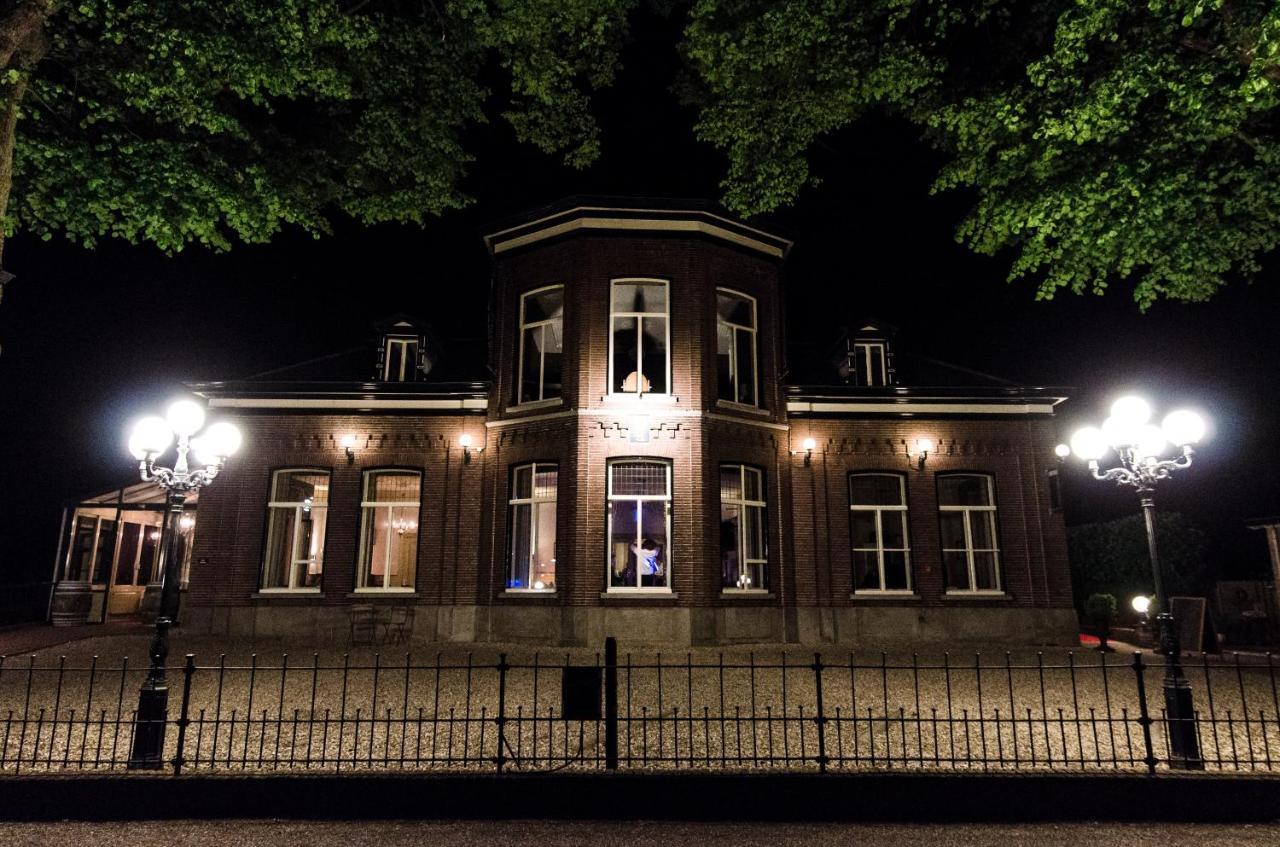 מלון Deil De Os En Het Paard מראה חיצוני תמונה